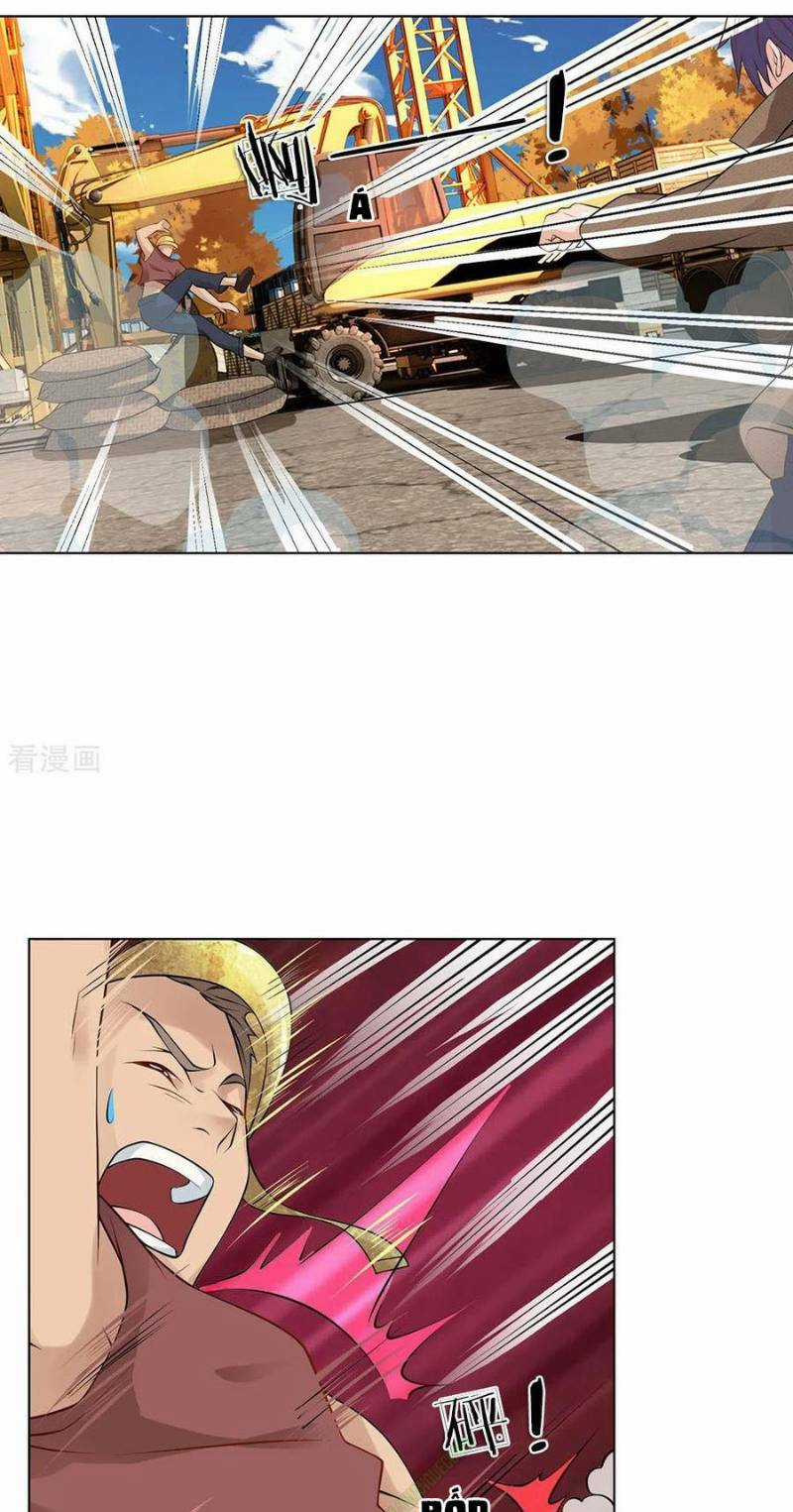 Cực Phẩm Yêu Nghiệt Chapter 9 trang 4