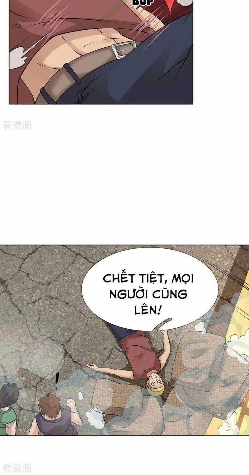 Cực Phẩm Yêu Nghiệt Chapter 9 trang 5