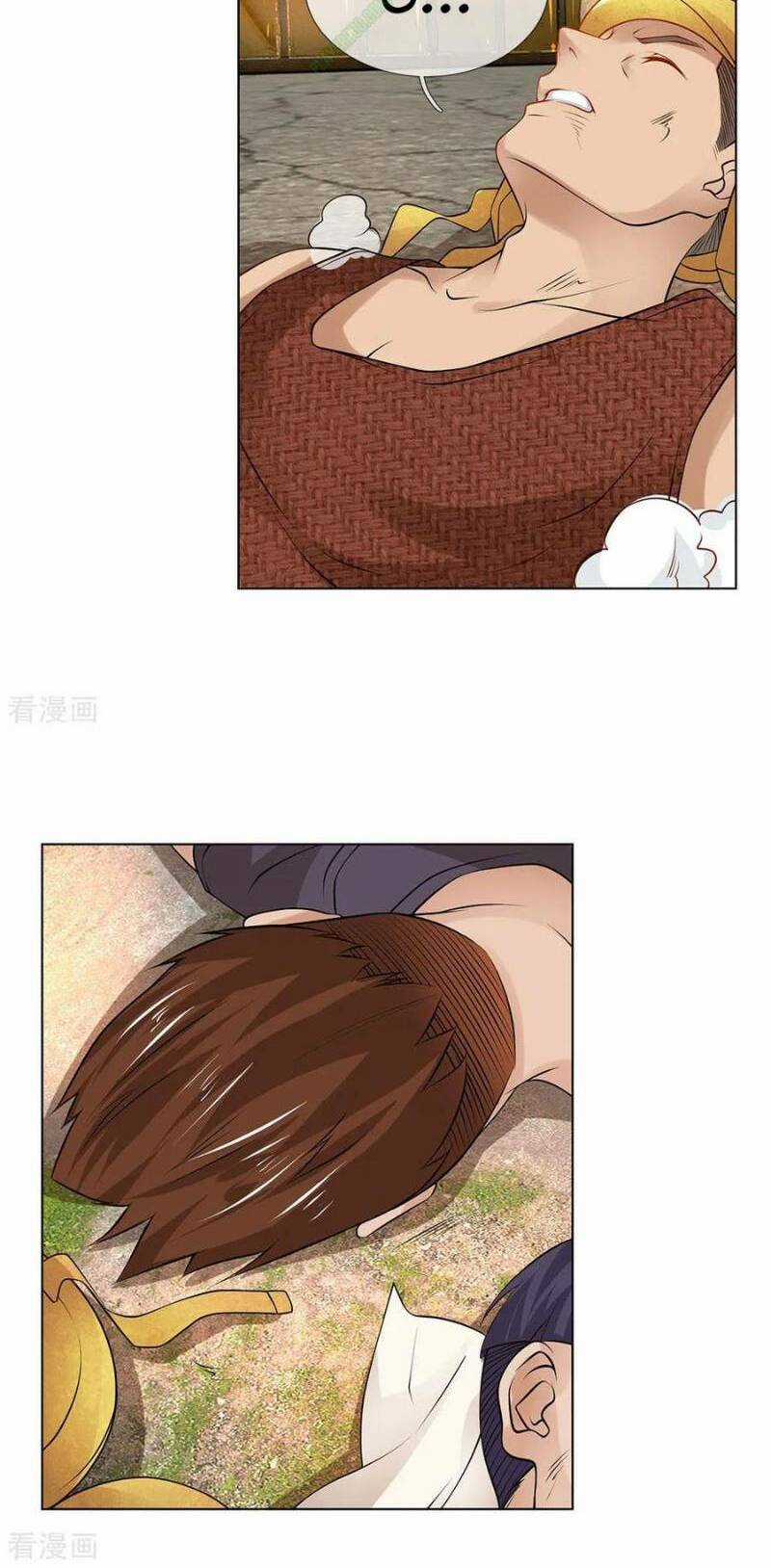 Cực Phẩm Yêu Nghiệt Chapter 9 trang 9