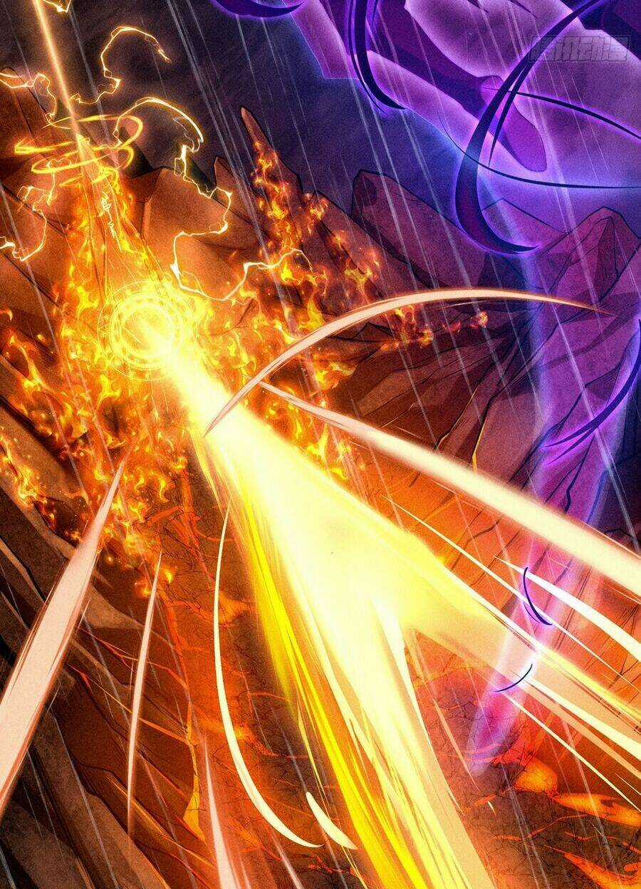 Cực Thiên Chi Chủ Chapter 0 trang 10