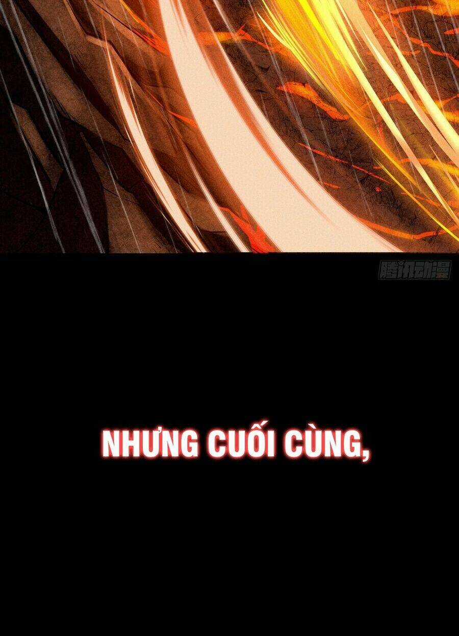Cực Thiên Chi Chủ Chapter 0 trang 11
