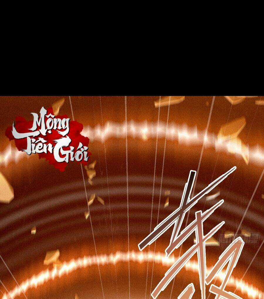 Cực Thiên Chi Chủ Chapter 0 trang 12