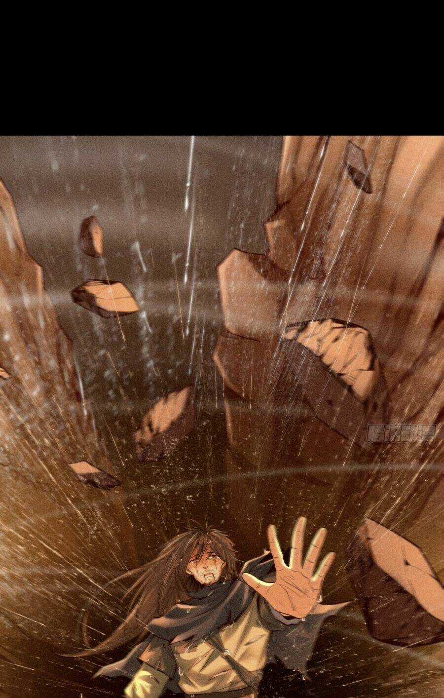 Cực Thiên Chi Chủ Chapter 0 trang 16