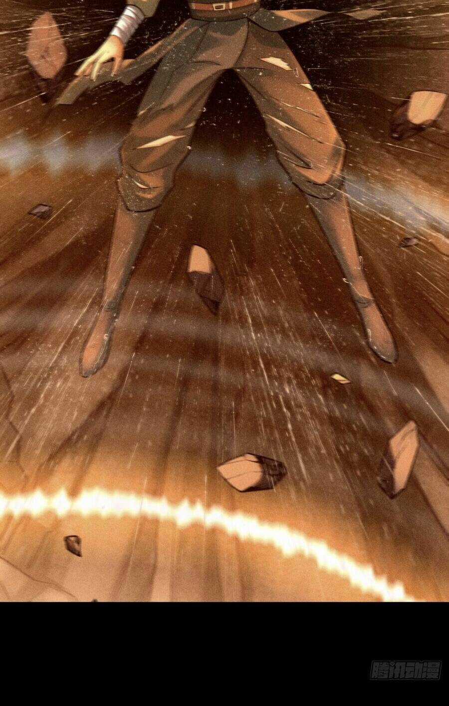 Cực Thiên Chi Chủ Chapter 0 trang 17