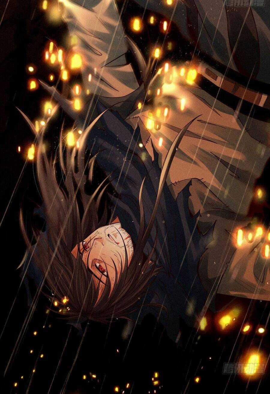 Cực Thiên Chi Chủ Chapter 0 trang 19