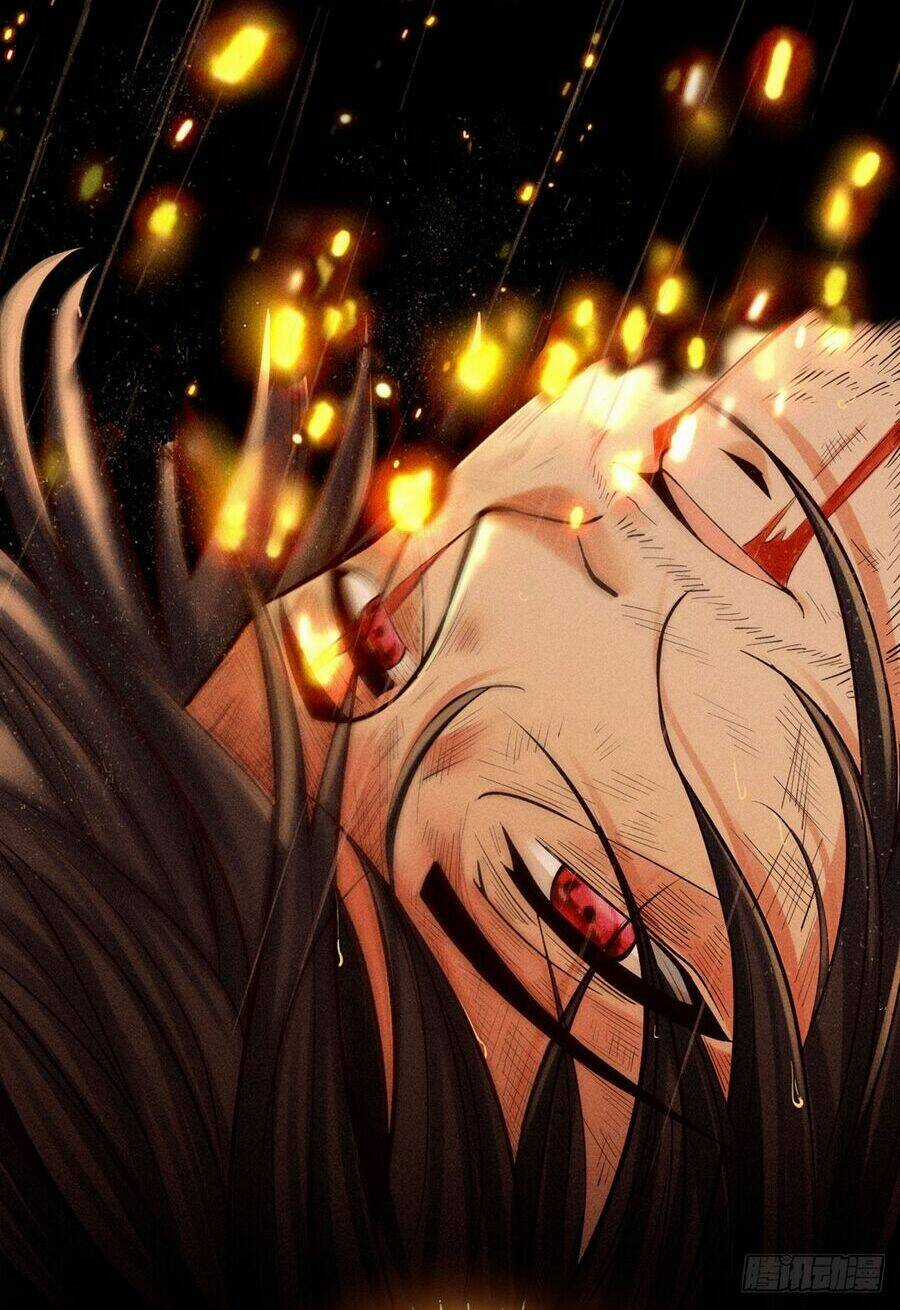 Cực Thiên Chi Chủ Chapter 0 trang 20