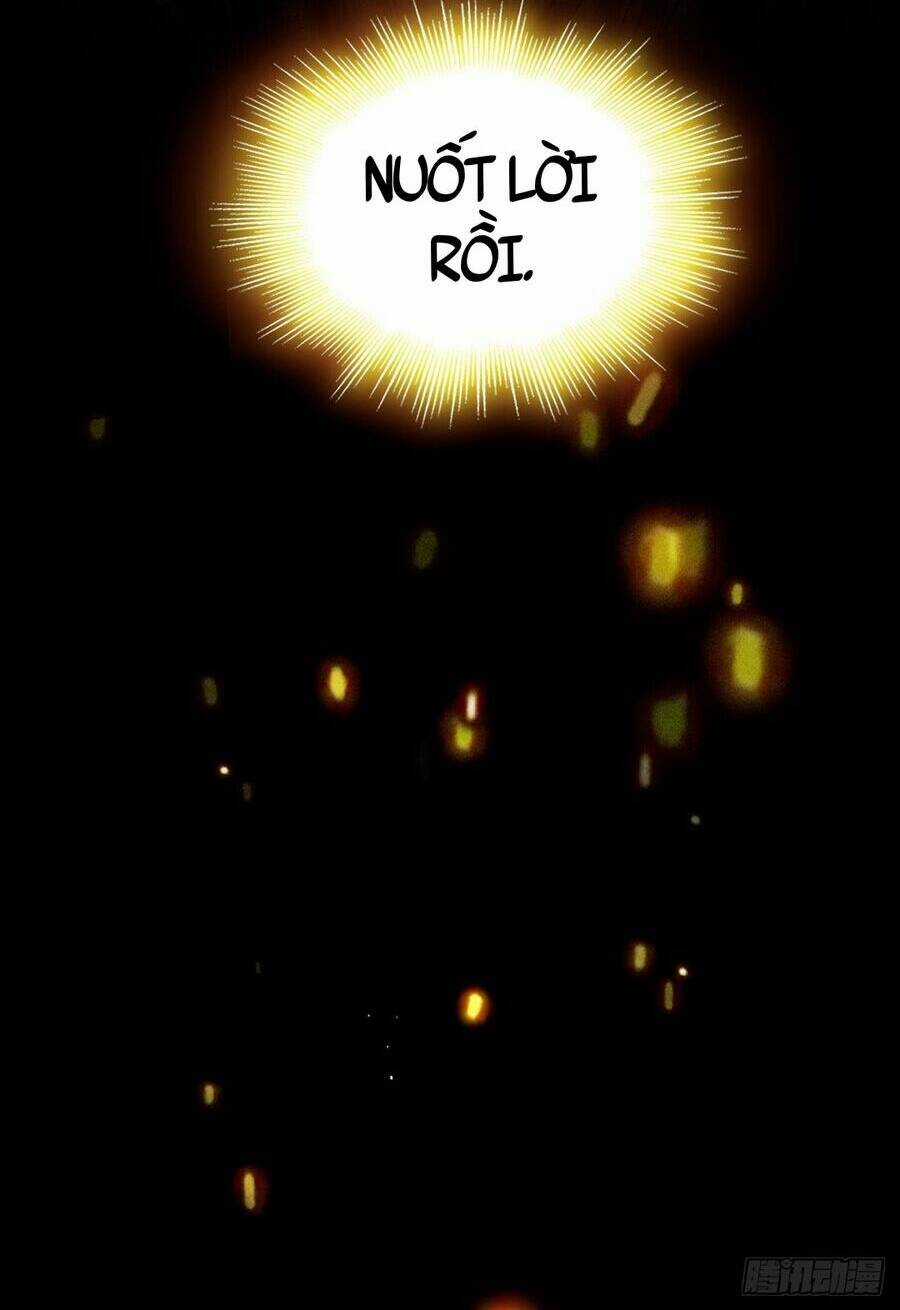 Cực Thiên Chi Chủ Chapter 0 trang 21