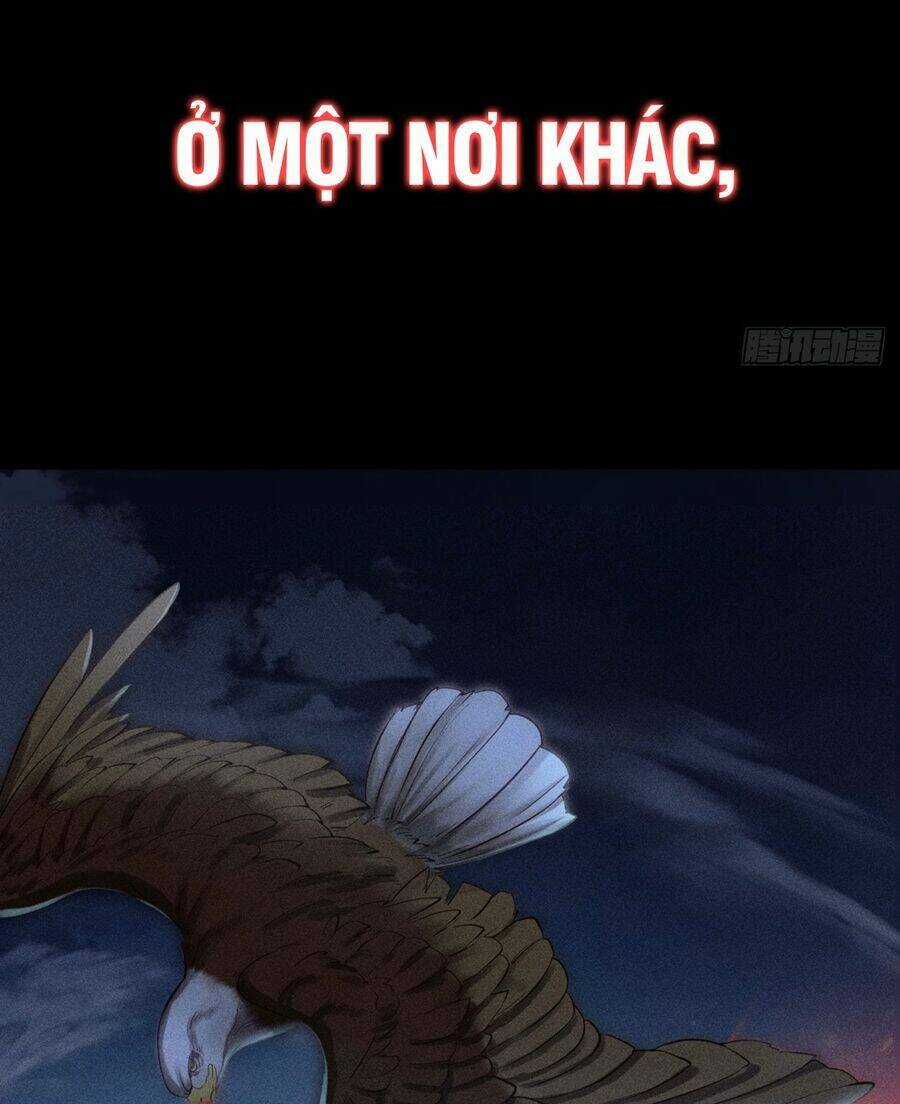 Cực Thiên Chi Chủ Chapter 0 trang 25