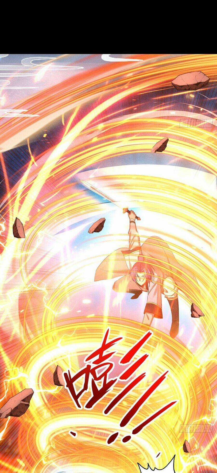 Cực Thiên Chi Chủ Chapter 0 trang 28