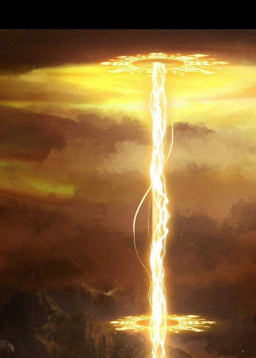 Cực Thiên Chi Chủ Chapter 0 trang 33