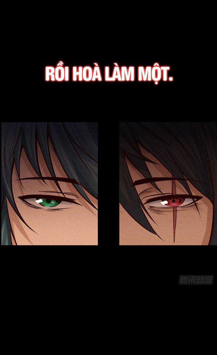 Cực Thiên Chi Chủ Chapter 0 trang 36