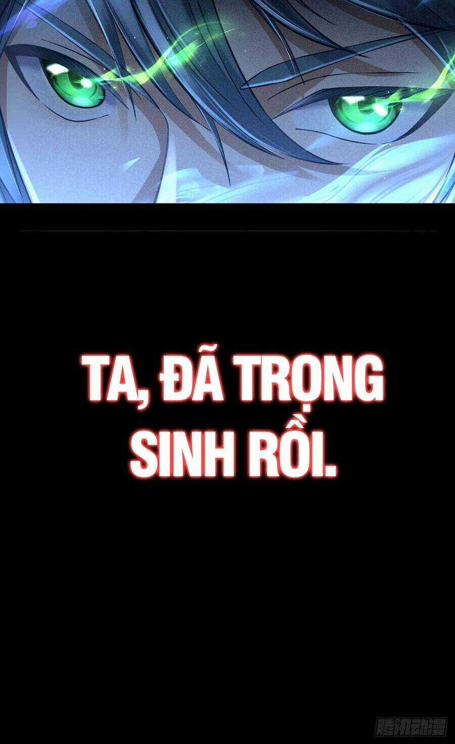 Cực Thiên Chi Chủ Chapter 0 trang 39