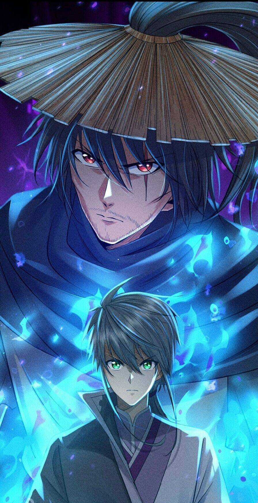 Cực Thiên Chi Chủ Chapter 0 trang 40