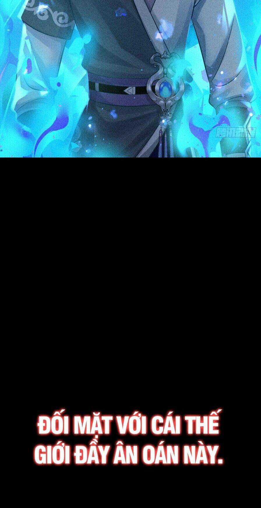 Cực Thiên Chi Chủ Chapter 0 trang 41