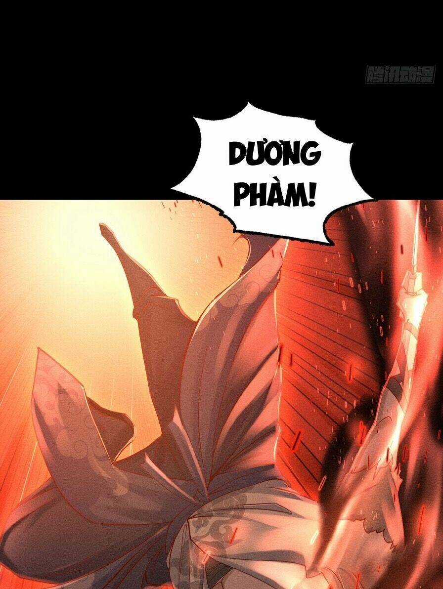 Cực Thiên Chi Chủ Chapter 0 trang 42