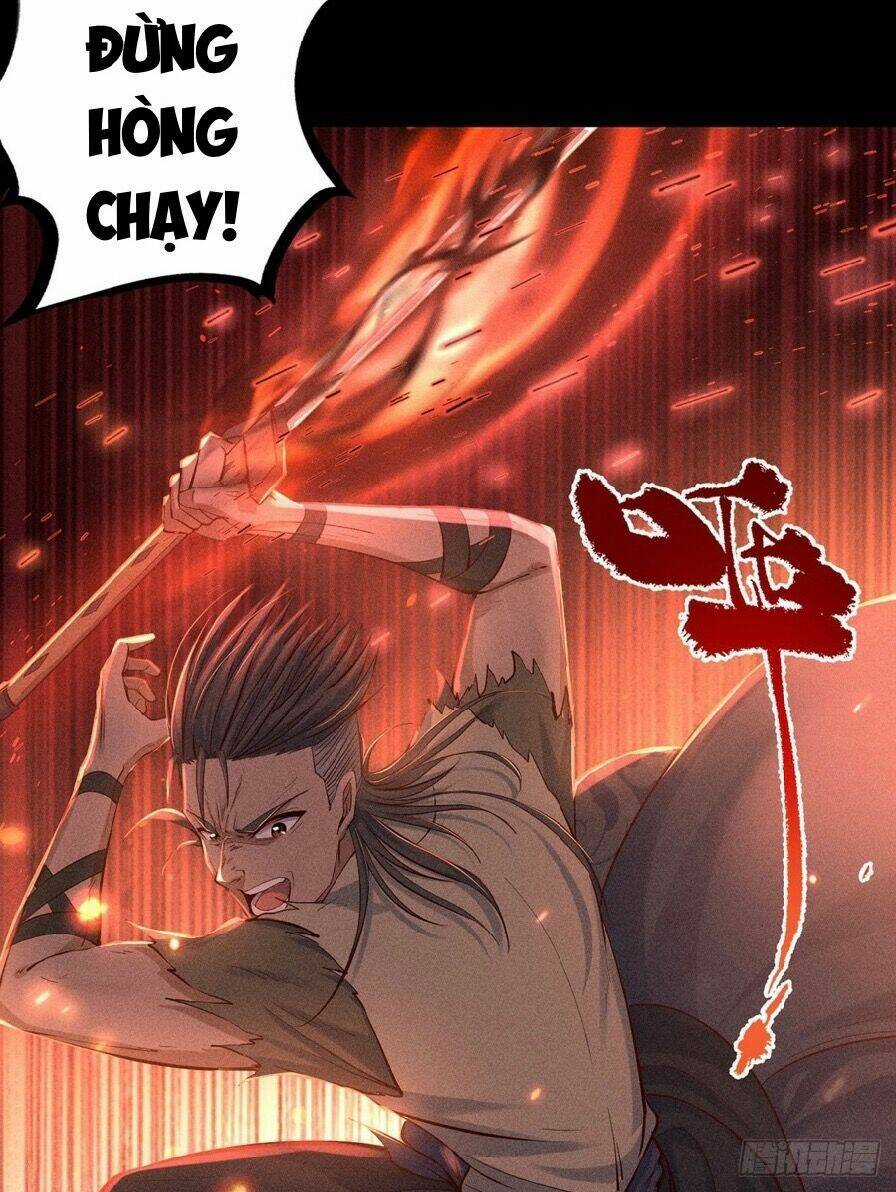 Cực Thiên Chi Chủ Chapter 0 trang 44