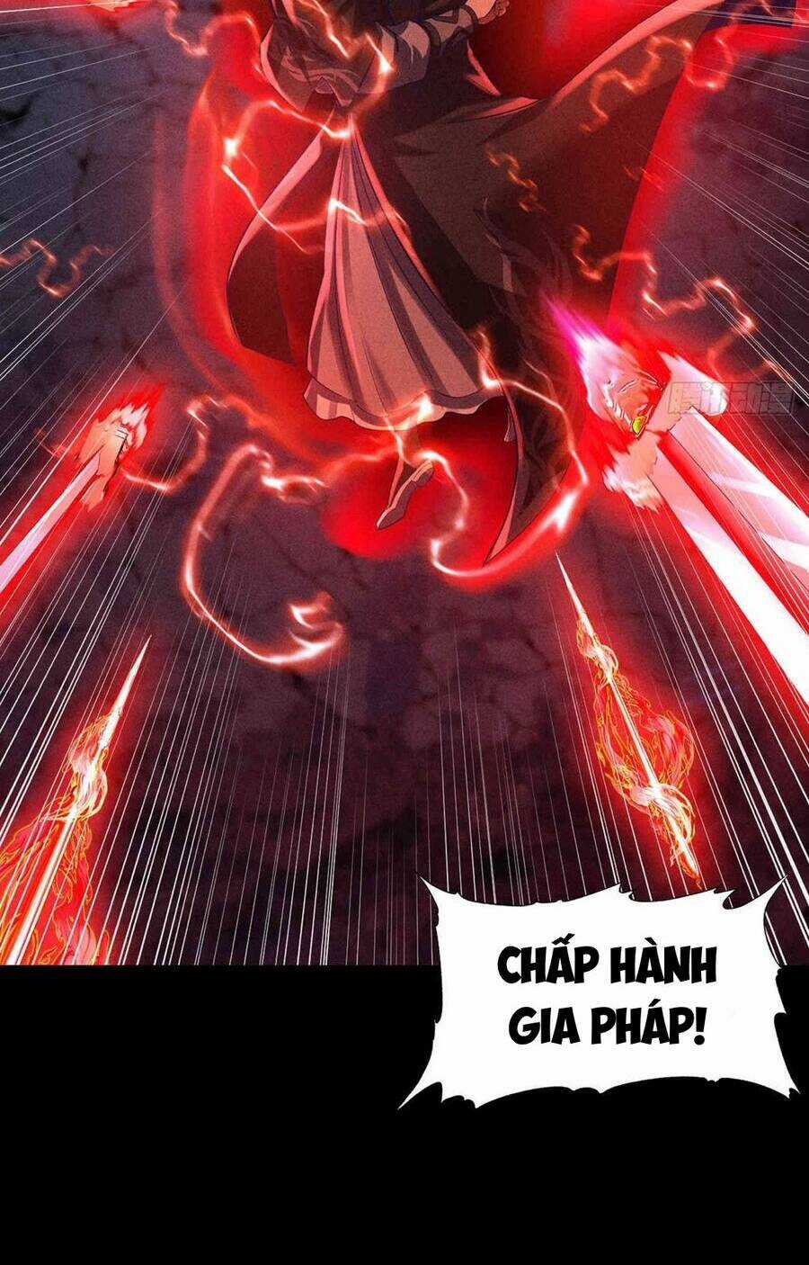 Cực Thiên Chi Chủ Chapter 0 trang 47