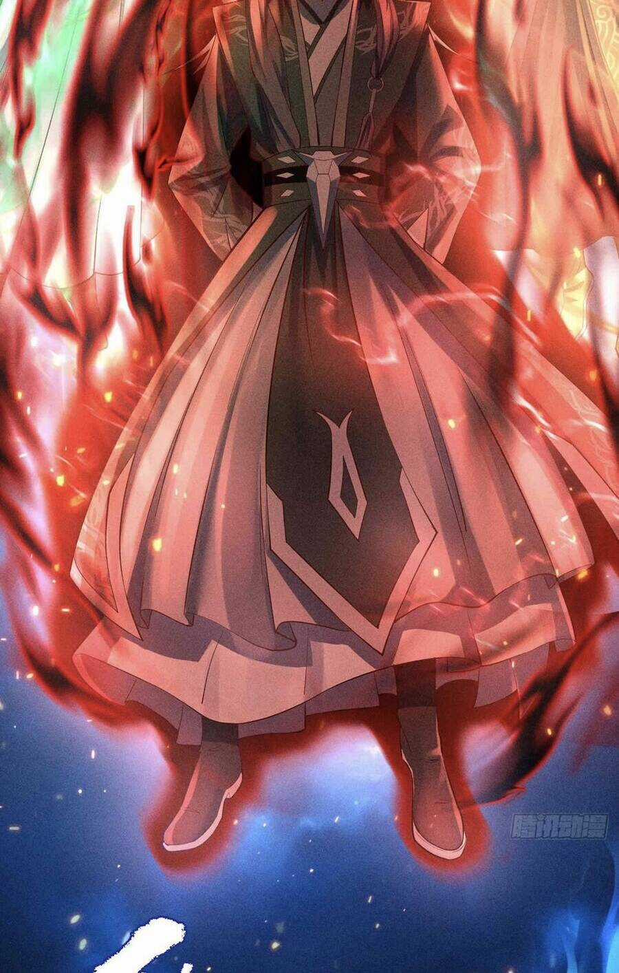 Cực Thiên Chi Chủ Chapter 0 trang 49