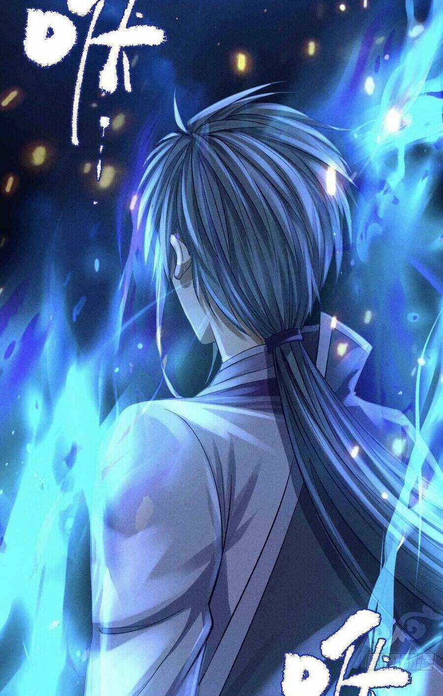 Cực Thiên Chi Chủ Chapter 0 trang 50