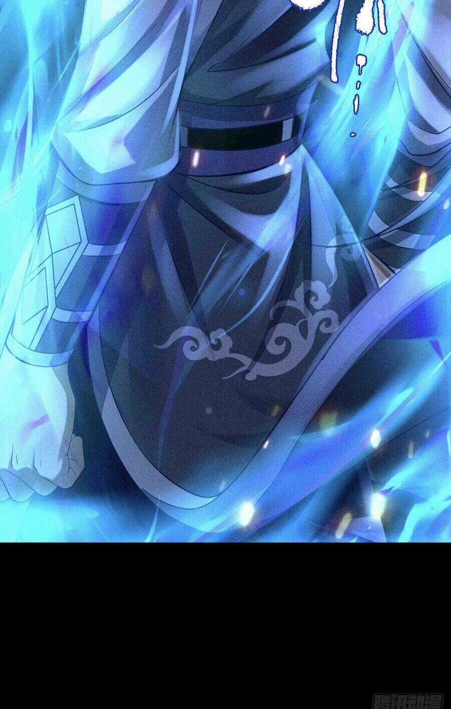 Cực Thiên Chi Chủ Chapter 0 trang 51