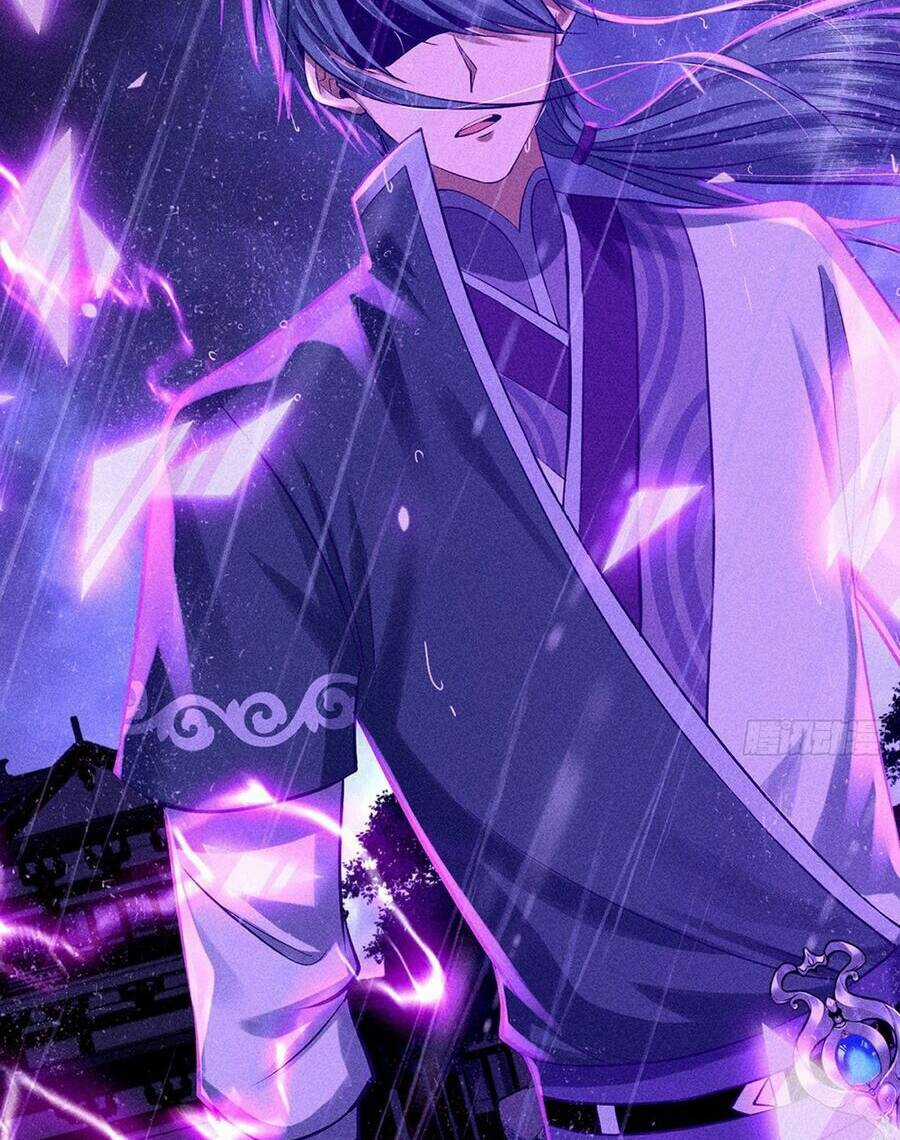 Cực Thiên Chi Chủ Chapter 0 trang 53