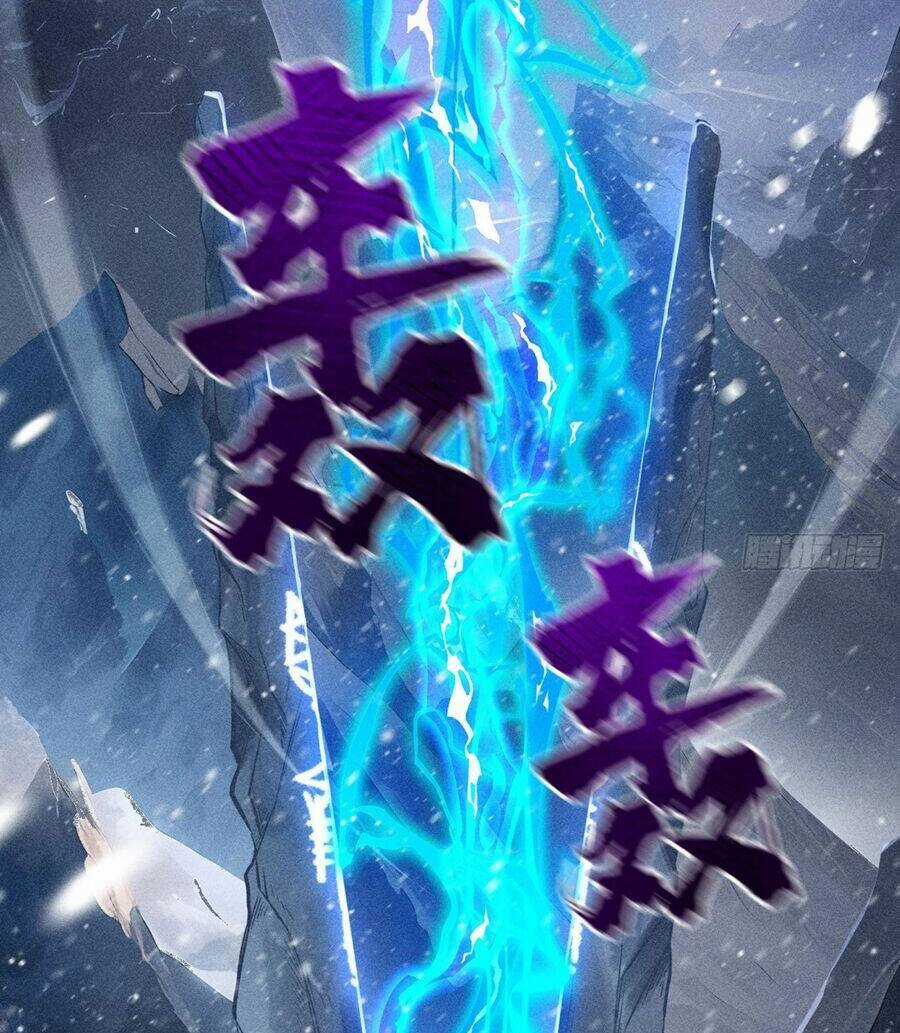 Cực Thiên Chi Chủ Chapter 0 trang 65