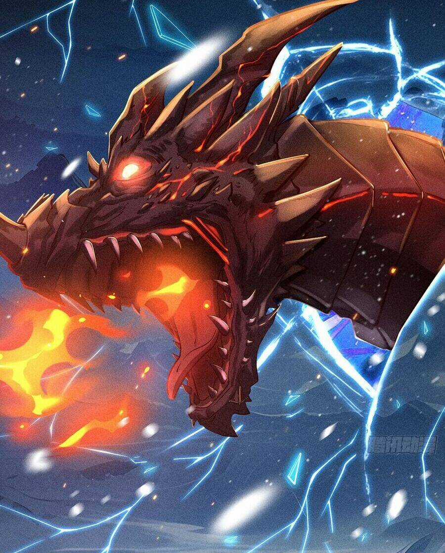 Cực Thiên Chi Chủ Chapter 0 trang 76