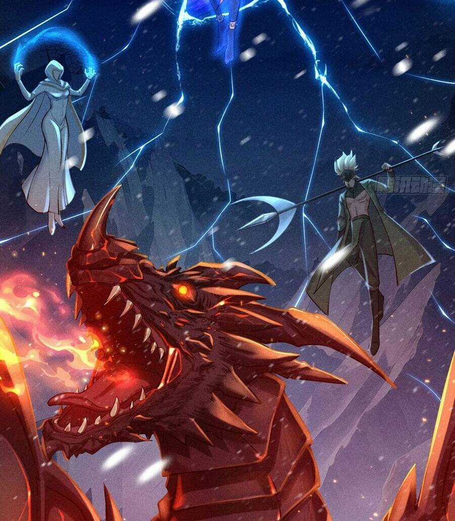 Cực Thiên Chi Chủ Chapter 0 trang 79