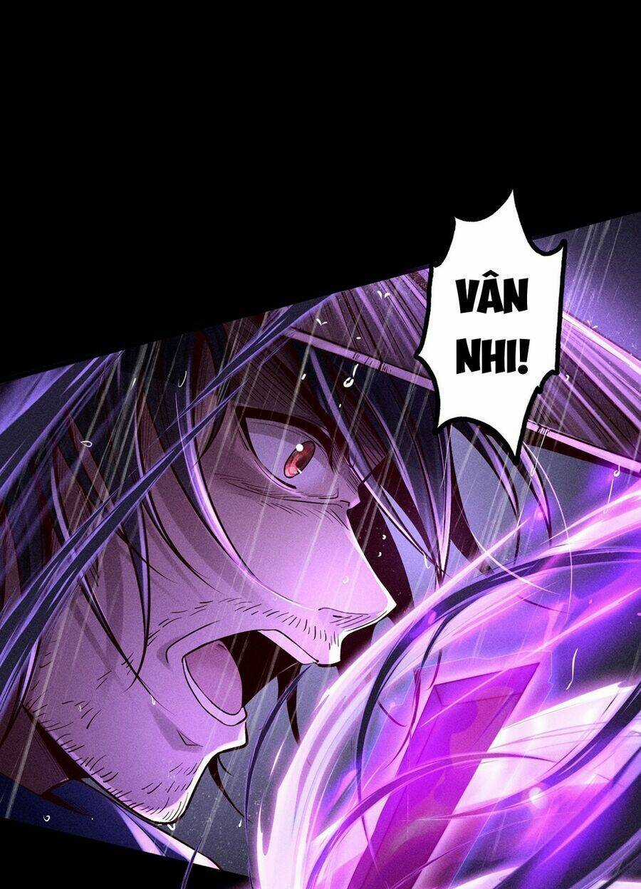 Cực Thiên Chi Chủ Chapter 0 trang 8