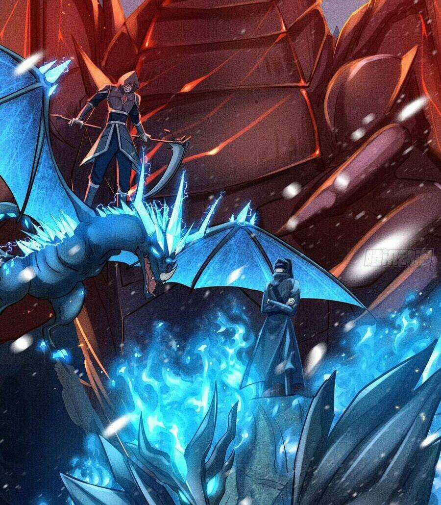 Cực Thiên Chi Chủ Chapter 0 trang 80