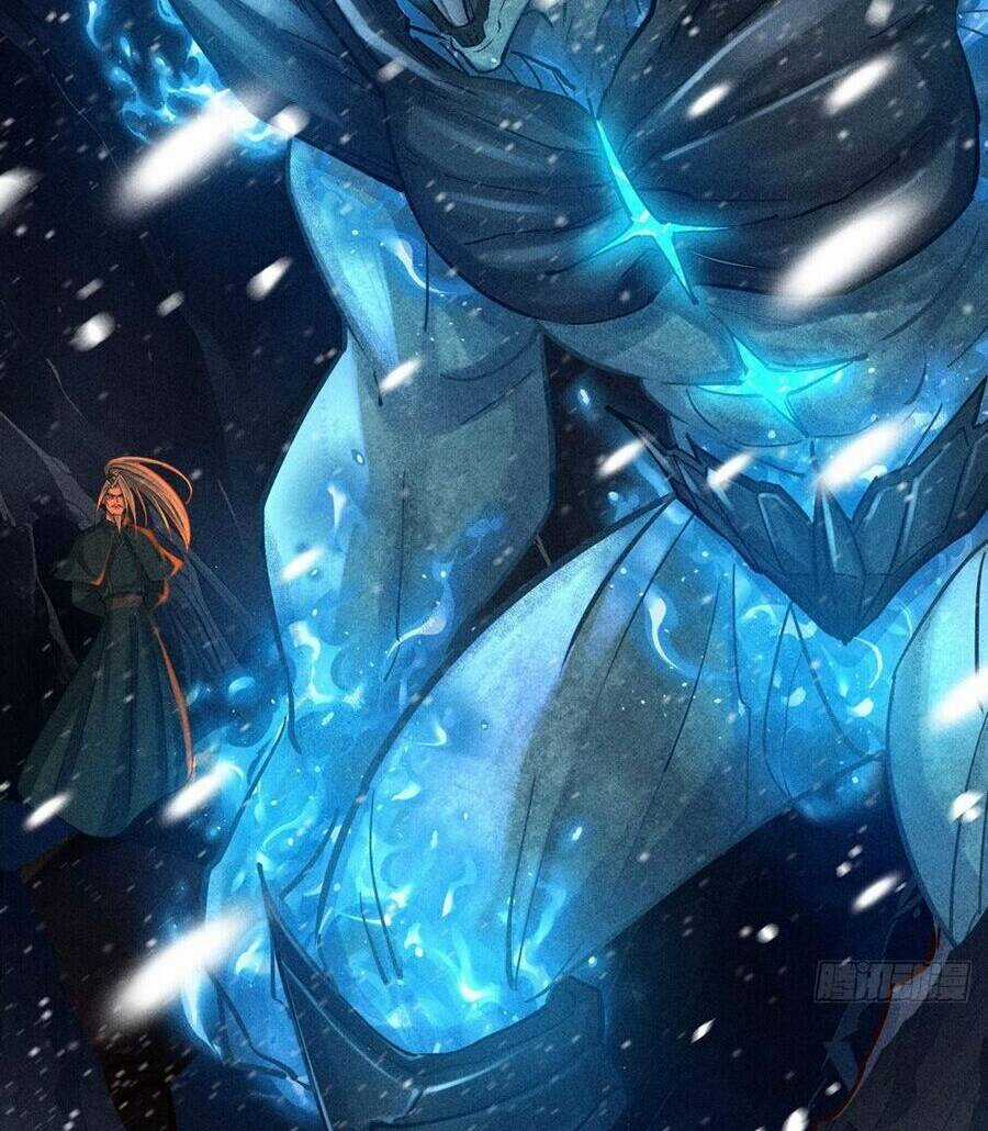 Cực Thiên Chi Chủ Chapter 0 trang 81