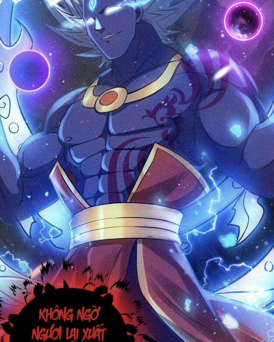 Cực Thiên Chi Chủ Chapter 0 trang 85