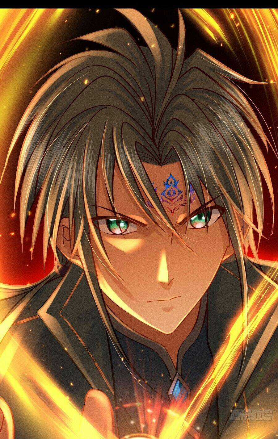 Cực Thiên Chi Chủ Chapter 0 trang 88