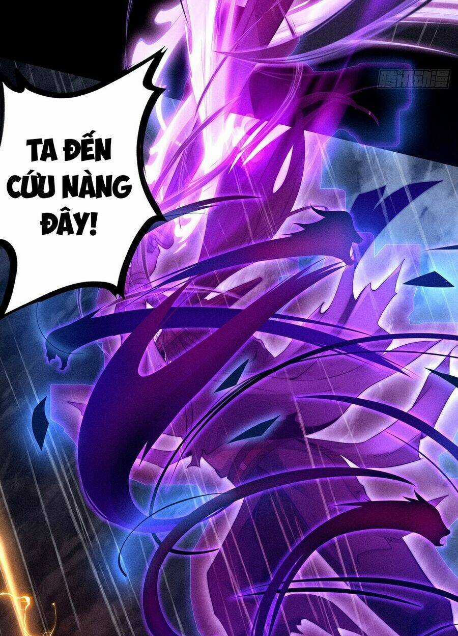 Cực Thiên Chi Chủ Chapter 0 trang 9