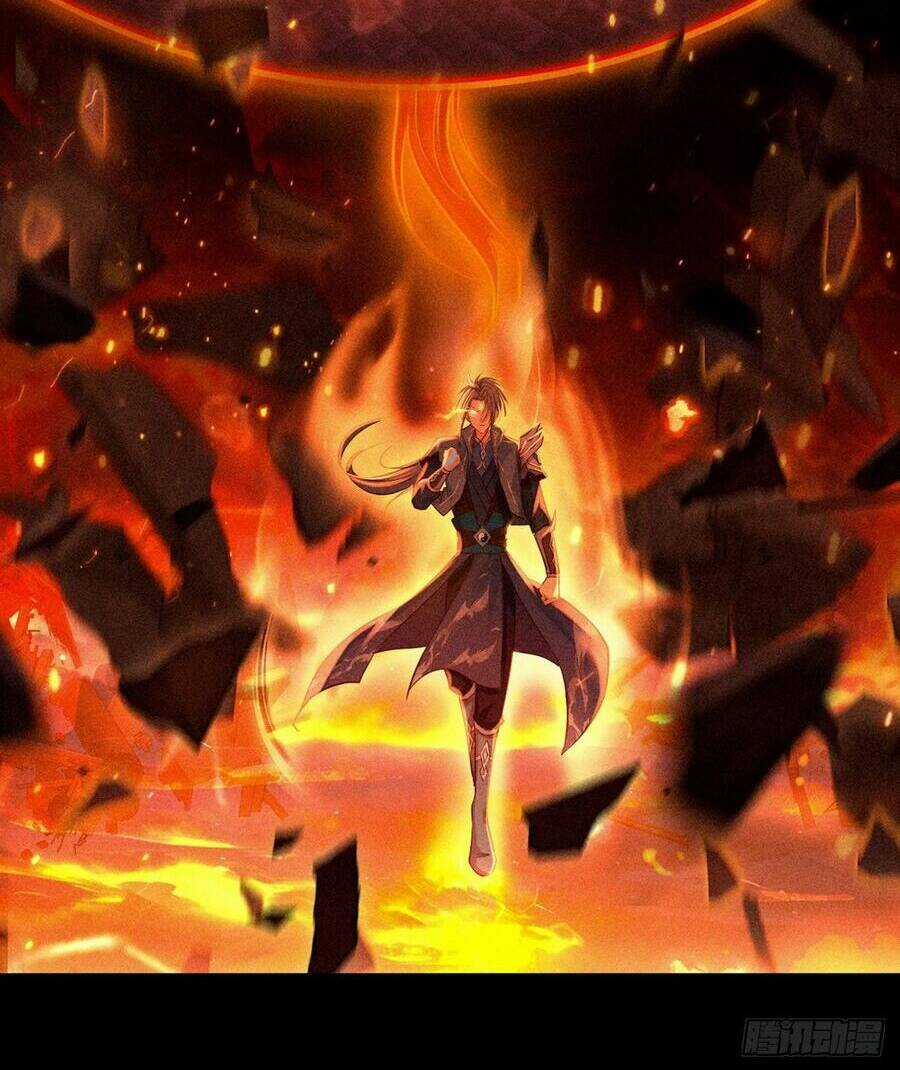 Cực Thiên Chi Chủ Chapter 0 trang 97