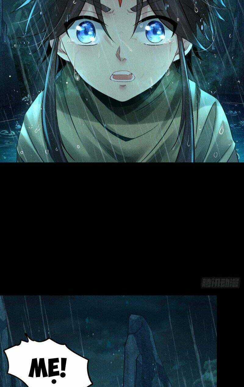 Cực Thiên Chi Chủ Chapter 1 trang 10