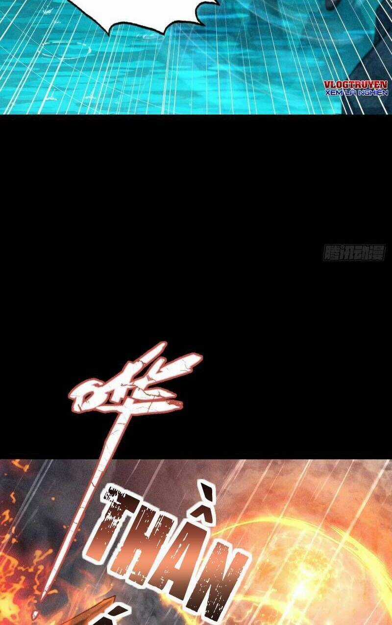 Cực Thiên Chi Chủ Chapter 1 trang 13