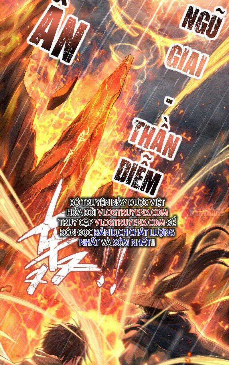 Cực Thiên Chi Chủ Chapter 1 trang 14