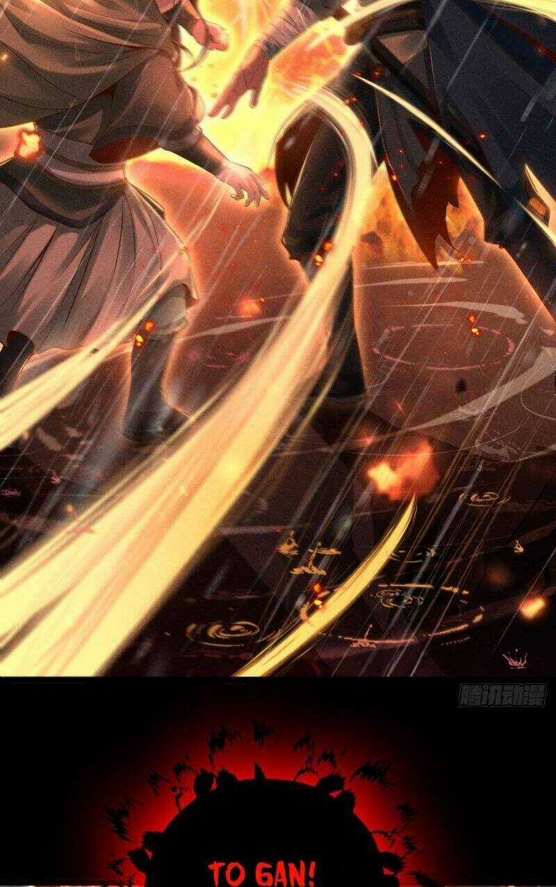 Cực Thiên Chi Chủ Chapter 1 trang 15