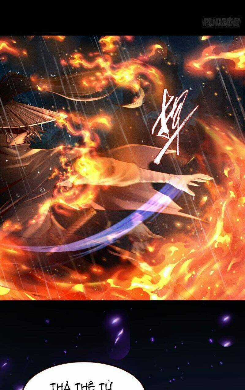 Cực Thiên Chi Chủ Chapter 1 trang 18