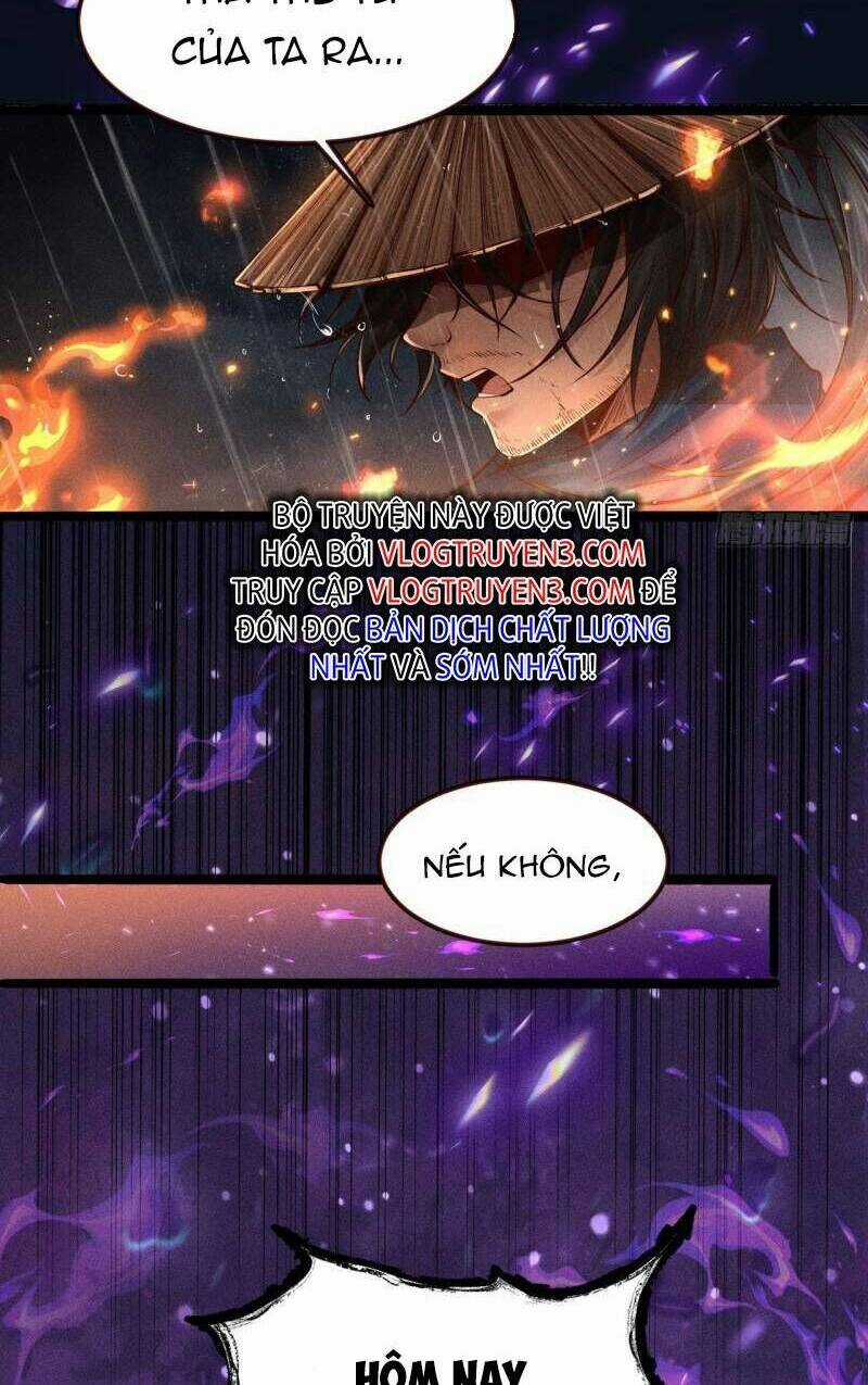 Cực Thiên Chi Chủ Chapter 1 trang 19