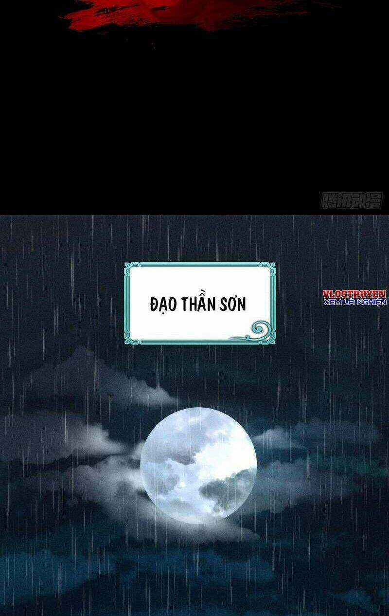 Cực Thiên Chi Chủ Chapter 1 trang 2