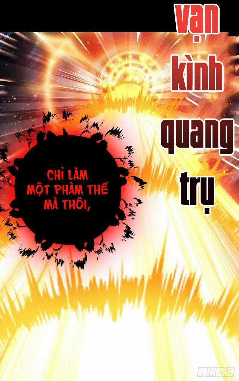 Cực Thiên Chi Chủ Chapter 1 trang 23