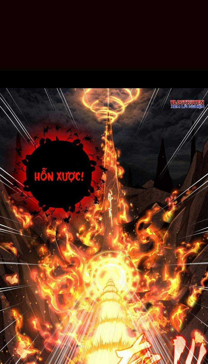 Cực Thiên Chi Chủ Chapter 1 trang 24