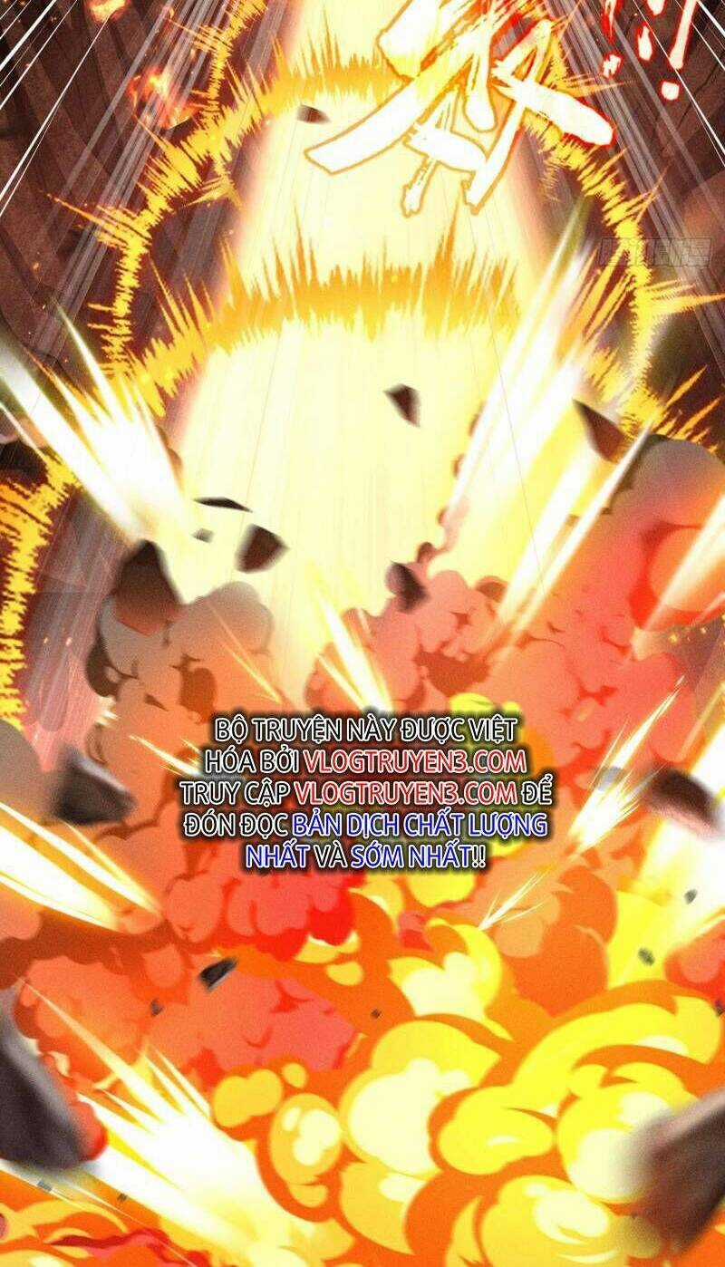 Cực Thiên Chi Chủ Chapter 1 trang 25