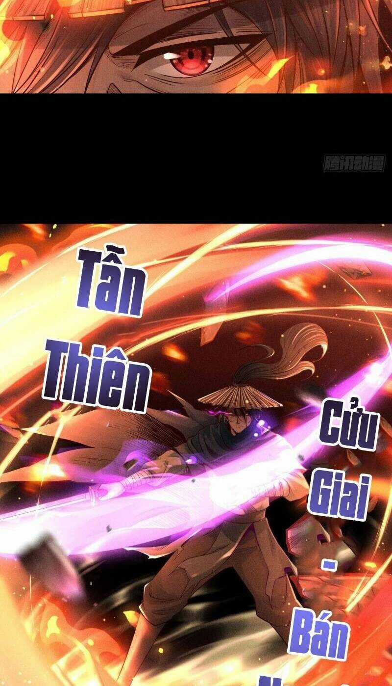 Cực Thiên Chi Chủ Chapter 1 trang 27