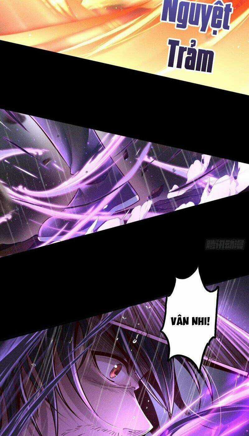 Cực Thiên Chi Chủ Chapter 1 trang 28