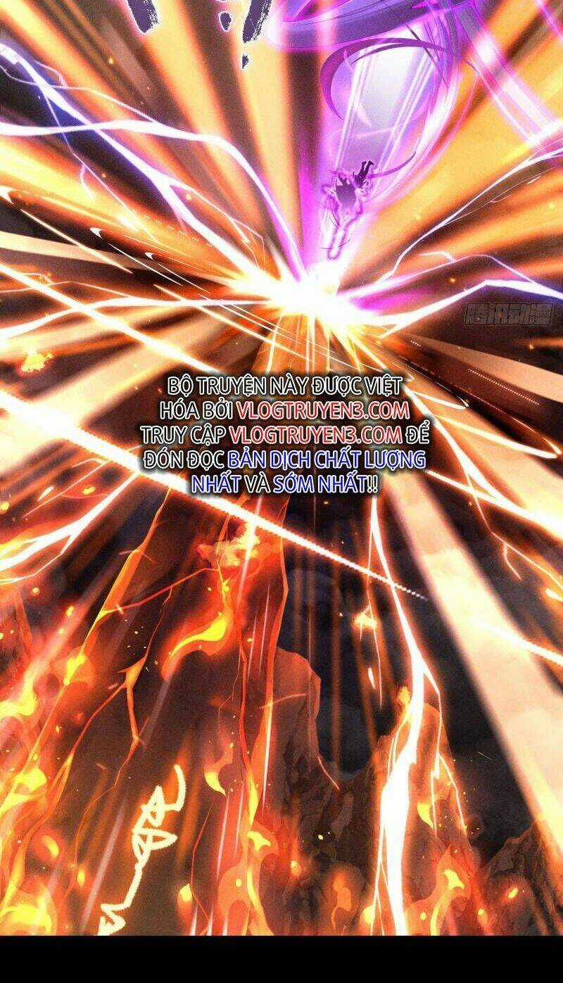 Cực Thiên Chi Chủ Chapter 1 trang 32