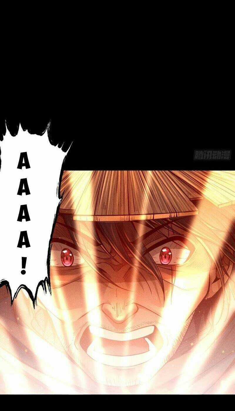 Cực Thiên Chi Chủ Chapter 1 trang 33