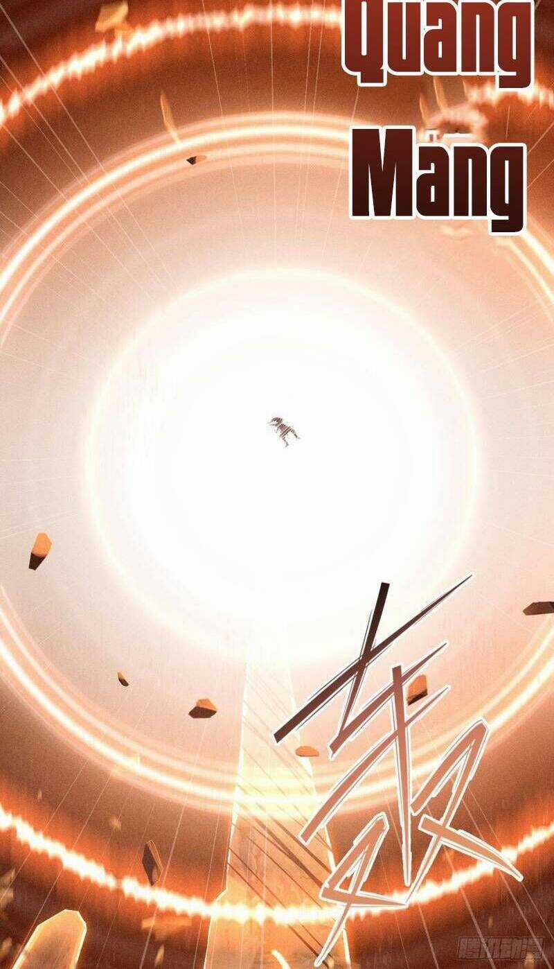 Cực Thiên Chi Chủ Chapter 1 trang 35